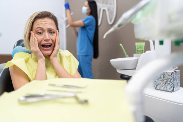 Best Emergency Root Canal Treatment in Carle Place, NY
