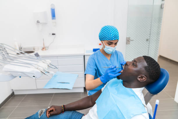 Best Broken or Cracked Tooth Emergency Dentist in Carle Place, NY